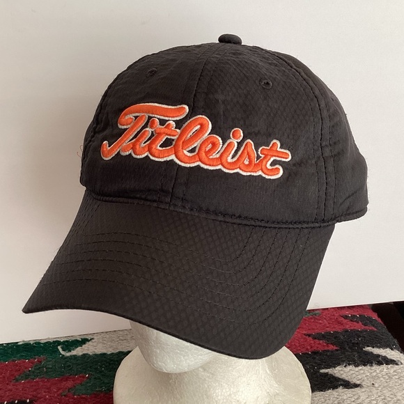 Titleist x Oregon State beavers “go beavs” golf hat - Picture 1 of 11